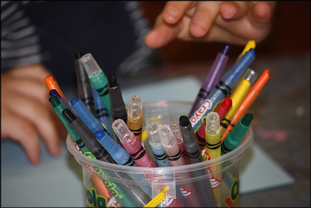 curriculum