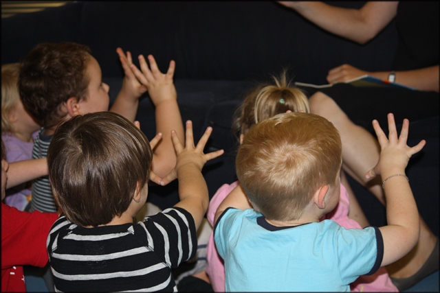kindy