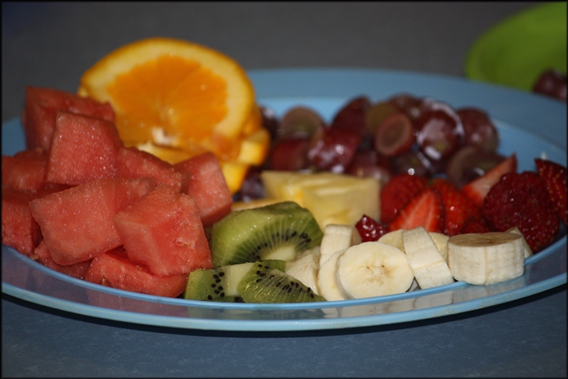 Nutrition